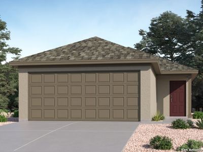 7123 Brownleaf dr, San Antonio, TX, 78227