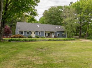 2413 Greenwich Rd, Hardwick, MA 01082