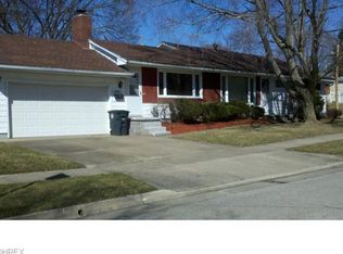 2205 Tyrone St, Akron, OH 44312