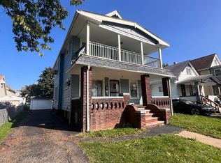 11117 Melba Ave #2, Cleveland, OH 44104