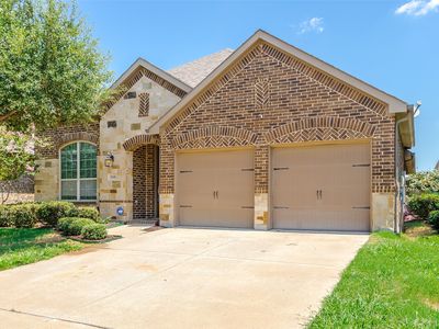 1018 Dunhill Ln, Forney, TX, 75126