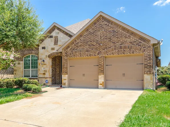 1018 Dunhill Ln, Forney, TX 75126