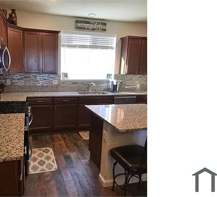 2 bed, 1500 sqft, $2,400 — Photo 1