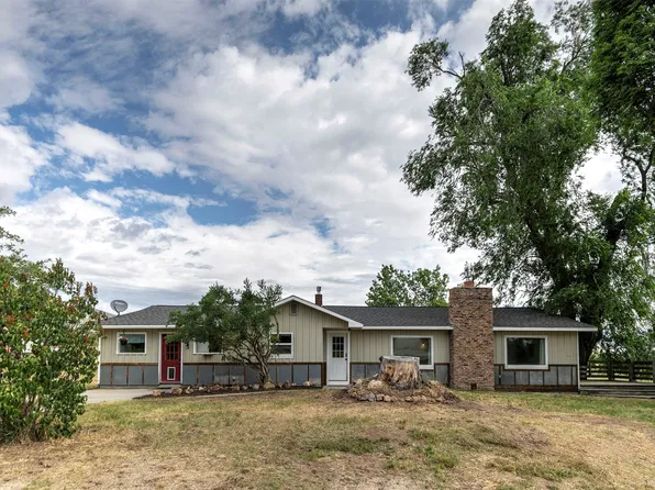 19655 Us Highway 93 N, Florence, MT 59833