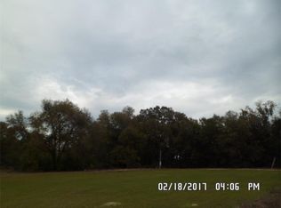 12025 SE Highway 42, Weirsdale, FL 32195