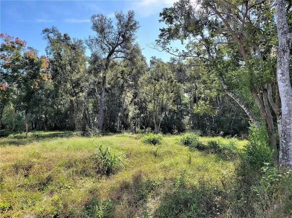 N Florida Ave Lot 17, Deland, FL 32720