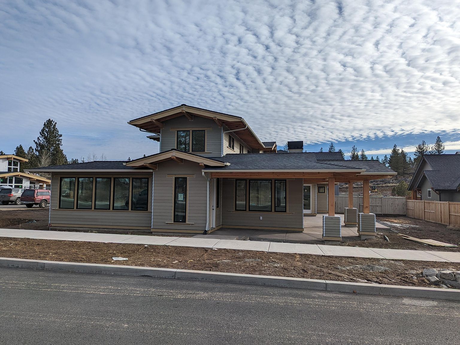 62694 NW Mount Hood Dr, Bend, OR 97703 Zillow