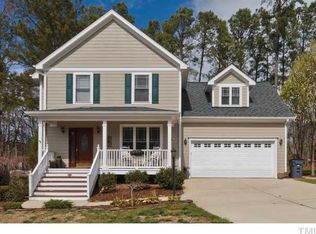 1404 Applethorn Dr, Apex, NC 27502