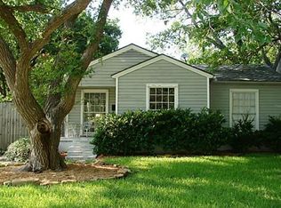 3821 Valley Ridge Rd, Dallas, TX 75220