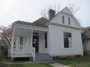 904 S Grand Ave, Sedalia, MO 65301