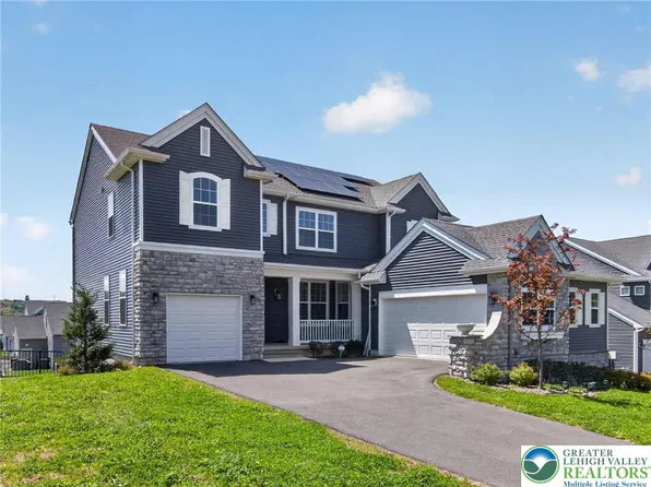 477 Newlins Rd E, Easton, PA 18040