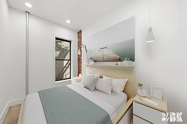 Rented by StayBK LLC