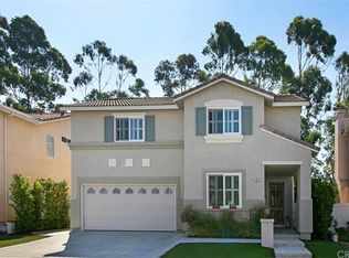 132 Confederation Way, Irvine, CA 92602