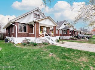 2435 Sherry Rd, Louisville, KY 40217