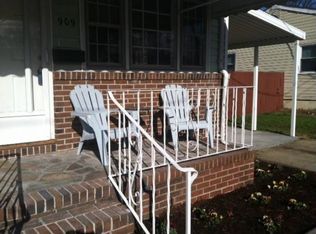 909 Mayfield Ave, Chesapeake, VA 23324