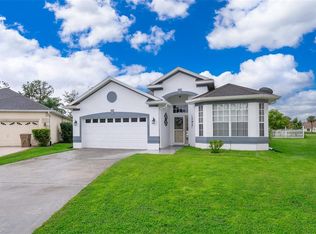 205 Westmoreland Cir, Kissimmee, FL 34744