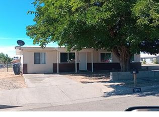 9012 Rhonda St SW, Albuquerque, NM 87121