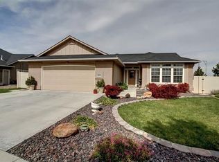 11439 W Mission Pointe Dr, Nampa, ID 83651