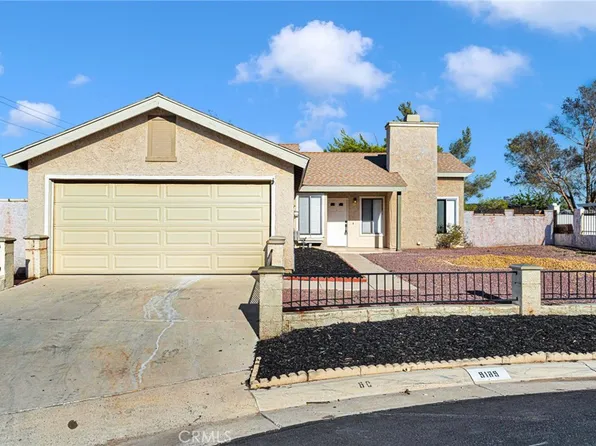 9189 Applewood Ln, Hesperia, CA 92344