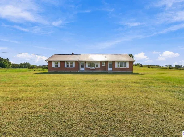 1104 Bass Ridge Rd, Elk Horn, KY 42733