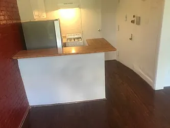 Rented by Perry Associates NYC Inc