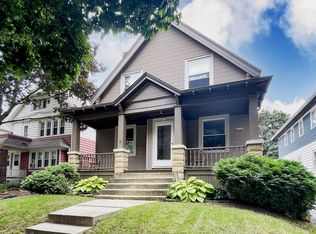 2218 N 64th St #A, Milwaukee, WI 53213