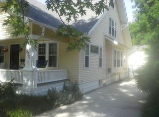 950 N Faulkner Ave, Wichita, KS 67203