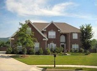 3001 Flint Mill Run SE, Hampton Cove, AL 35763