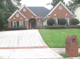 1252 Killian Way, Lilburn, GA 30047