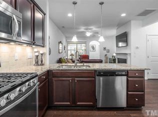 10029 Lynnberry Pl, Raleigh, NC 27617