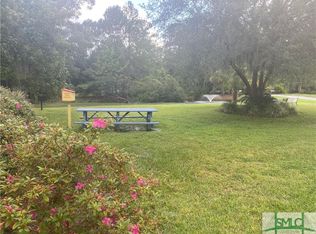 321 River Bend Rd, Richmond Hill, GA 31324