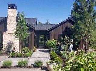 61436 Cultus Lake Ct, Bend, OR 97702