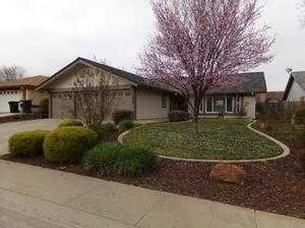 4820 Buffwood Way, Sacramento, CA 95841