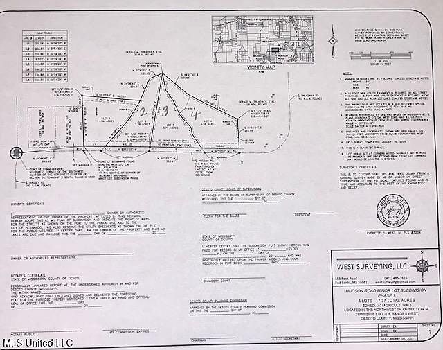 2nd image of LOT 9002 Four Hudson Rd