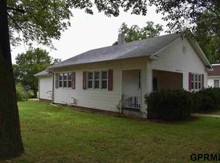 845 Lincoln Ave, Hebron, NE 68370