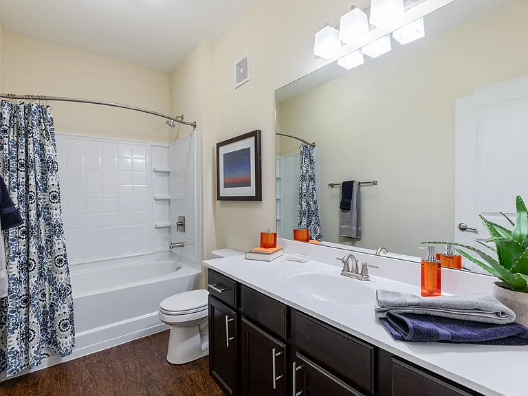 Undermount Sinks