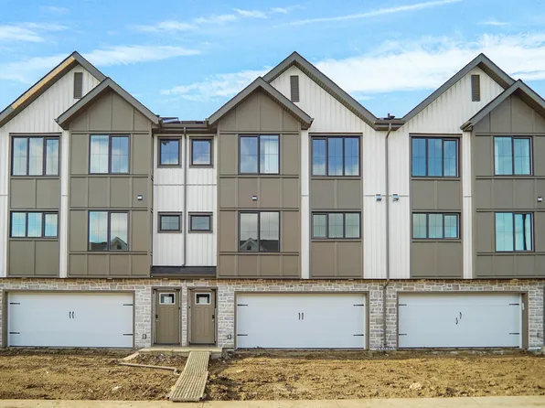 17319 5th St NW #66, Edmonton, AB T6T 2G4