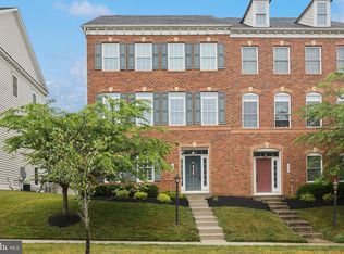 807 Parkridge Ln, Lutherville Timonium, MD 21093