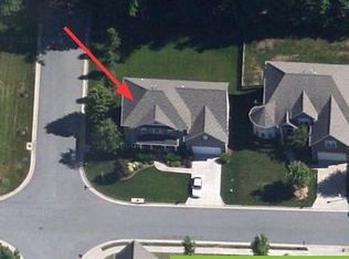 120 Olde Salem Dr, Jamestown, NC 27282