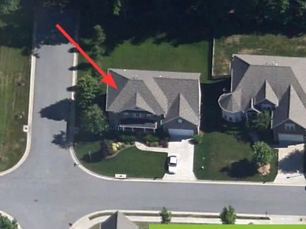 120 Olde Salem Dr, Jamestown, NC 27282