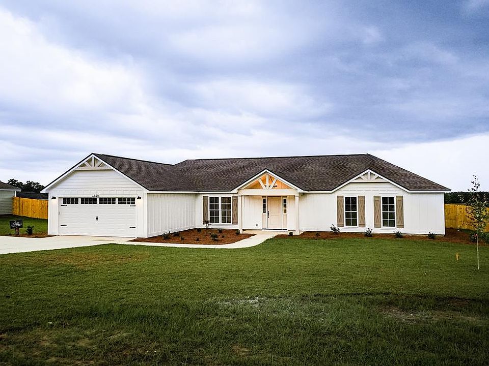 4040 Prairie Trl, Valdosta, GA 31601 Zillow