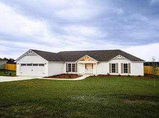 4040 Prairie Trl, Valdosta, GA 31601