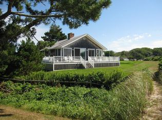 27 Sand Point Rd, Kennebunkport, ME 04046