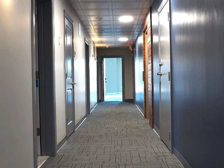 Hall