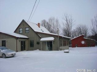 39218 Middle Rd, La Fargeville, NY 13656