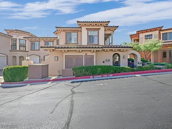 24 Via Vasari Unit 104, Henderson, NV 89011
