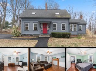 315 River Rd, Lincoln, RI 02865