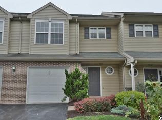 109 Cardinal Ln, Hummelstown, PA 17036