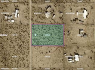 LOT 229 N Oak Dr, Dolan Springs, AZ 86441