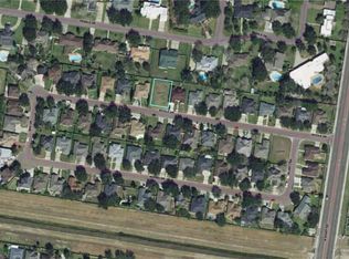 2215 Nicole Dr, Mission, TX 78574